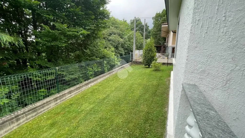 Jardin - Villa with Panoramic View in Bibiana