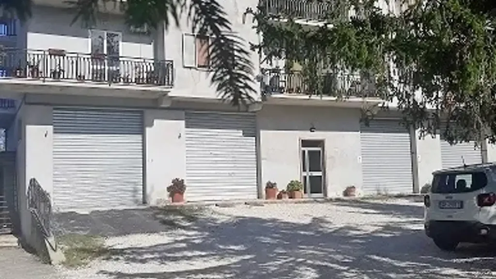 Välivaade - Rustic Apartment with Balcony in Guardiagrele