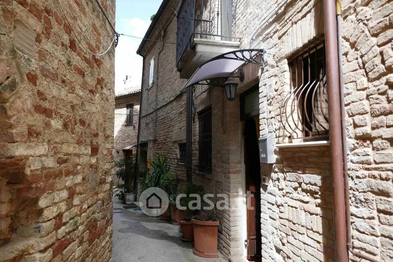 Jardin - Ristrutturated Cieloterra in Ripatransone