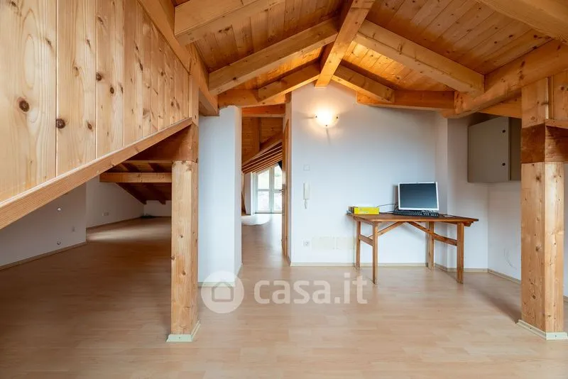 Toad - Spacious Semi-Detached Villa in Bressanone