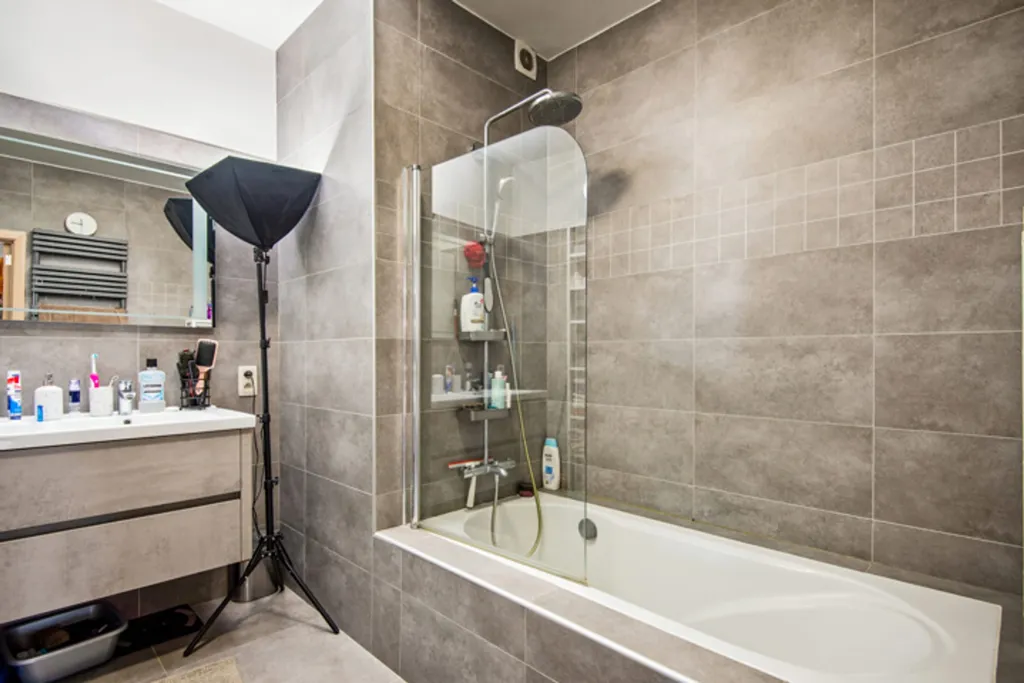 Bagni - Detached House in Dilbeek