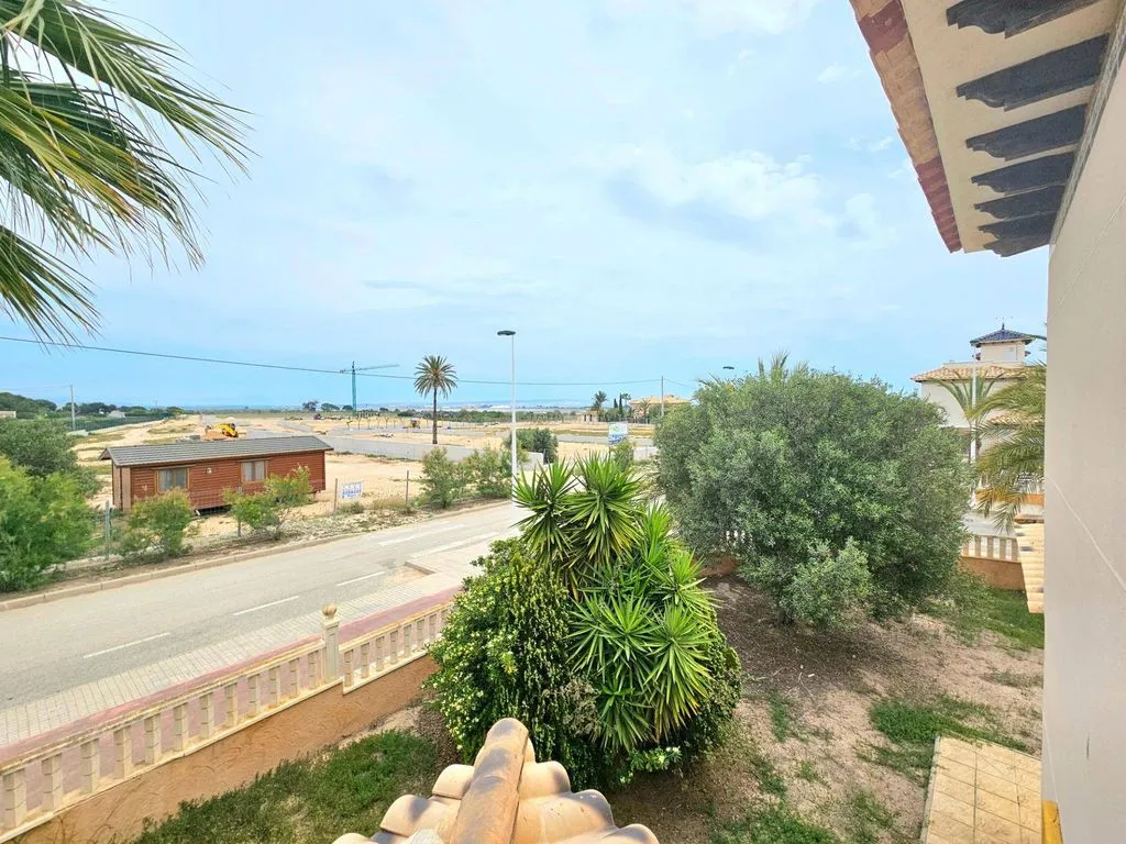 Rõdu - Luxury Villa with Sea View in La Marina