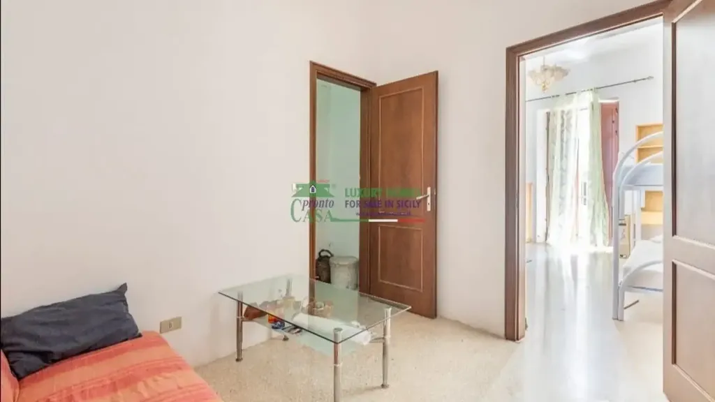 Chambres - Independent House with Terrace in Ispica