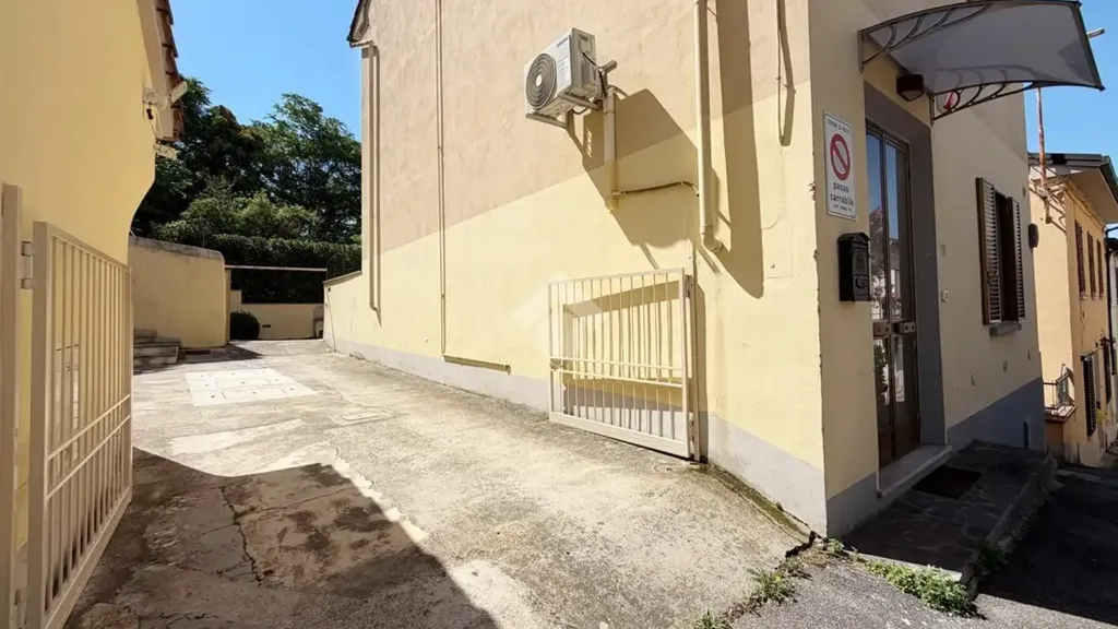 Extérieur - Independent House with Garden in Prato