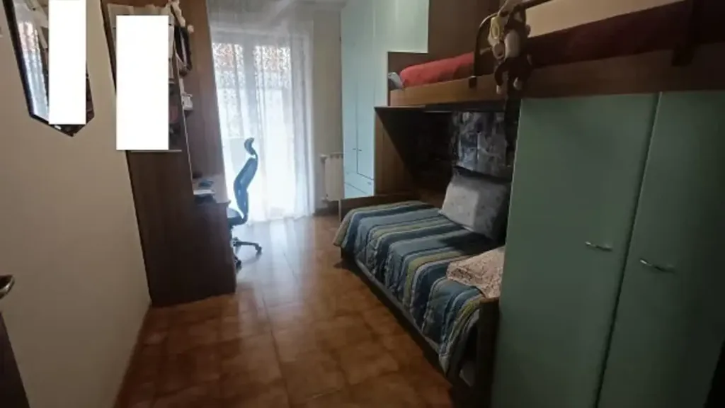 Magamistoad - Apartment with Balcony in Benevento