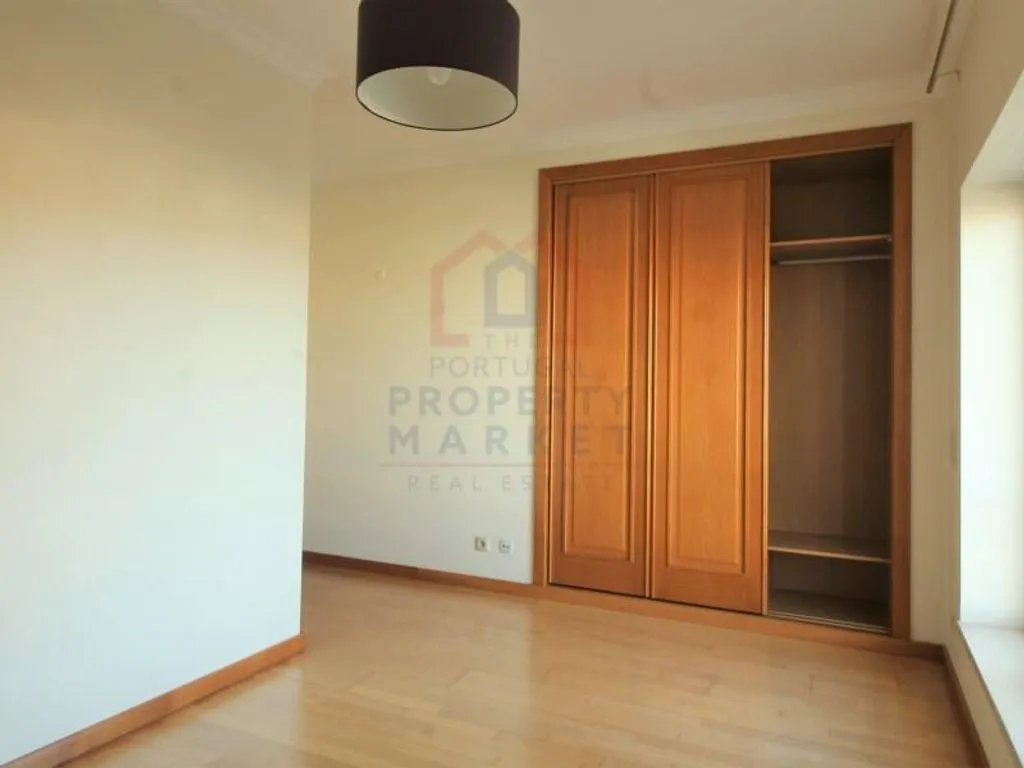 Pièces - Luxury Apartment with Balcony in Vilamoura