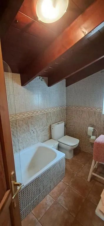 Vannitoad - Luxury Detached House with Pool in Langreo