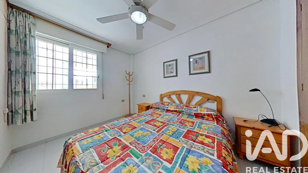Camere da letto - Ground Floor Apartment with Terrace in Moncófar Beach