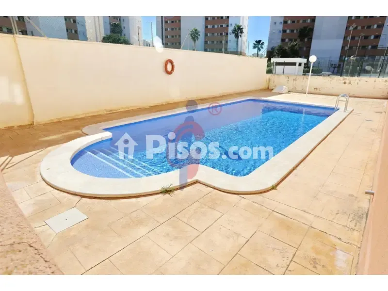 Piscine - Ground Floor Apartment with River View in Guardamar