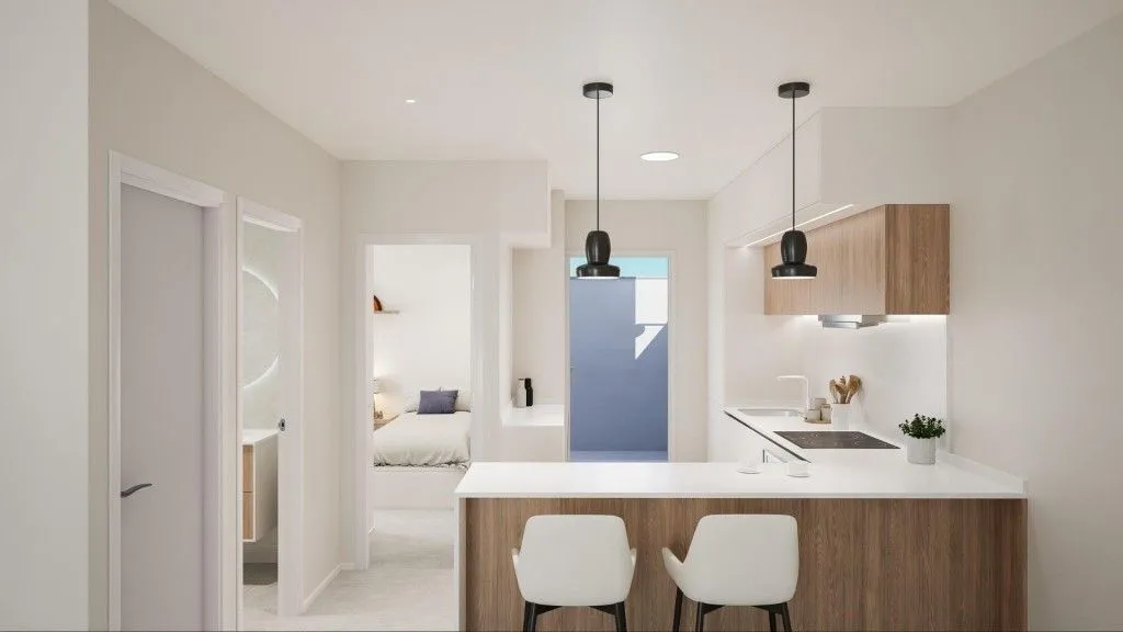 Luxury House with Pool in Torre de la Horadada