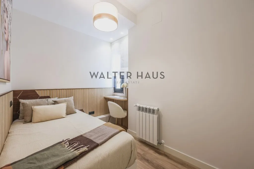 Magamistoad - Renovated Flat with Lift in Salamanca
