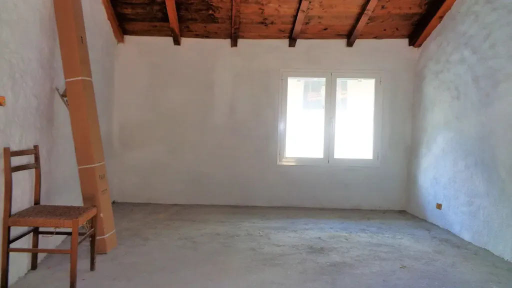 Habitaciones - Rearfitted Apartment with Terrace in Ormea