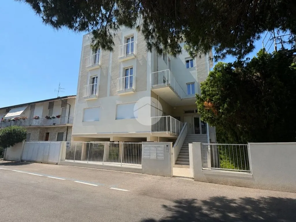 Välivaade - Attico with Panoramic Terrace in Gatteo Mare