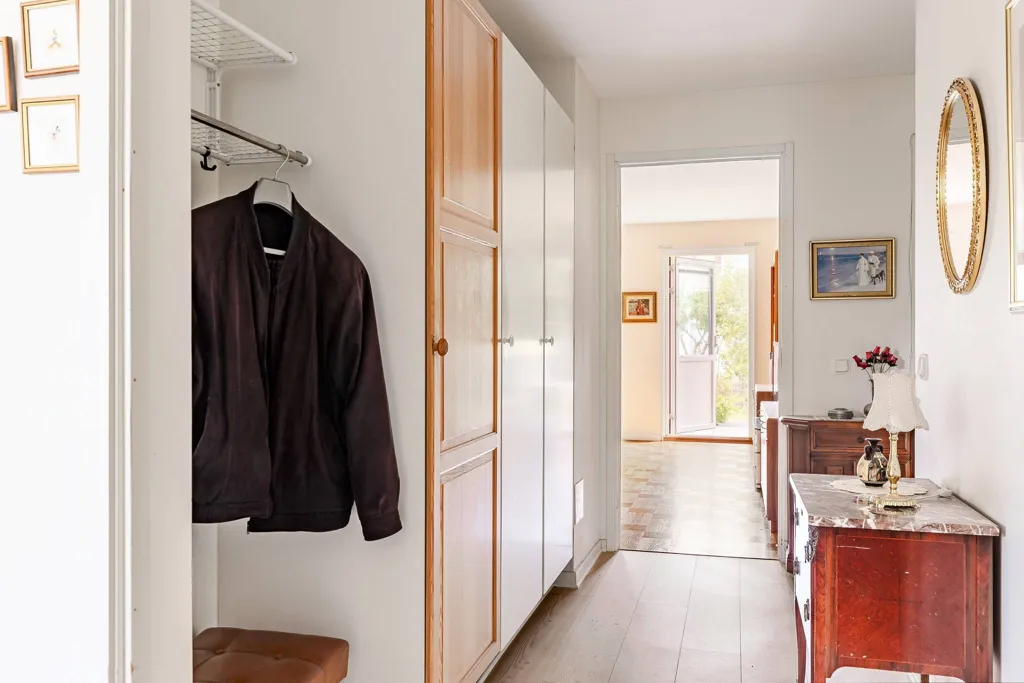2-room apartment in Linköpings kommun