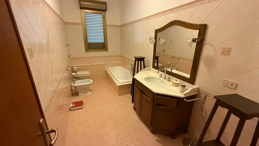 Vannitoad - Villa with Garden in Contrada Berbarello, Marsala