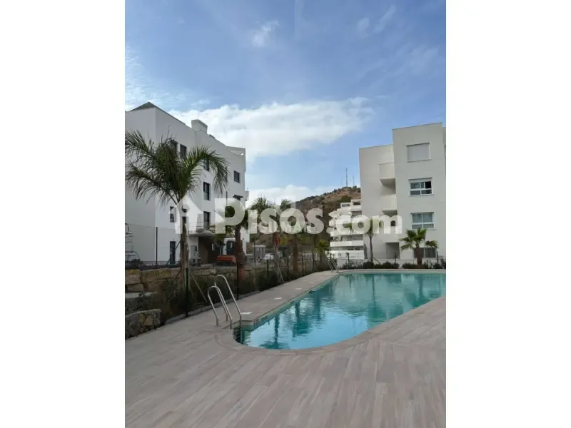 Bassein - Apartment with Pool in Limonar, Málaga