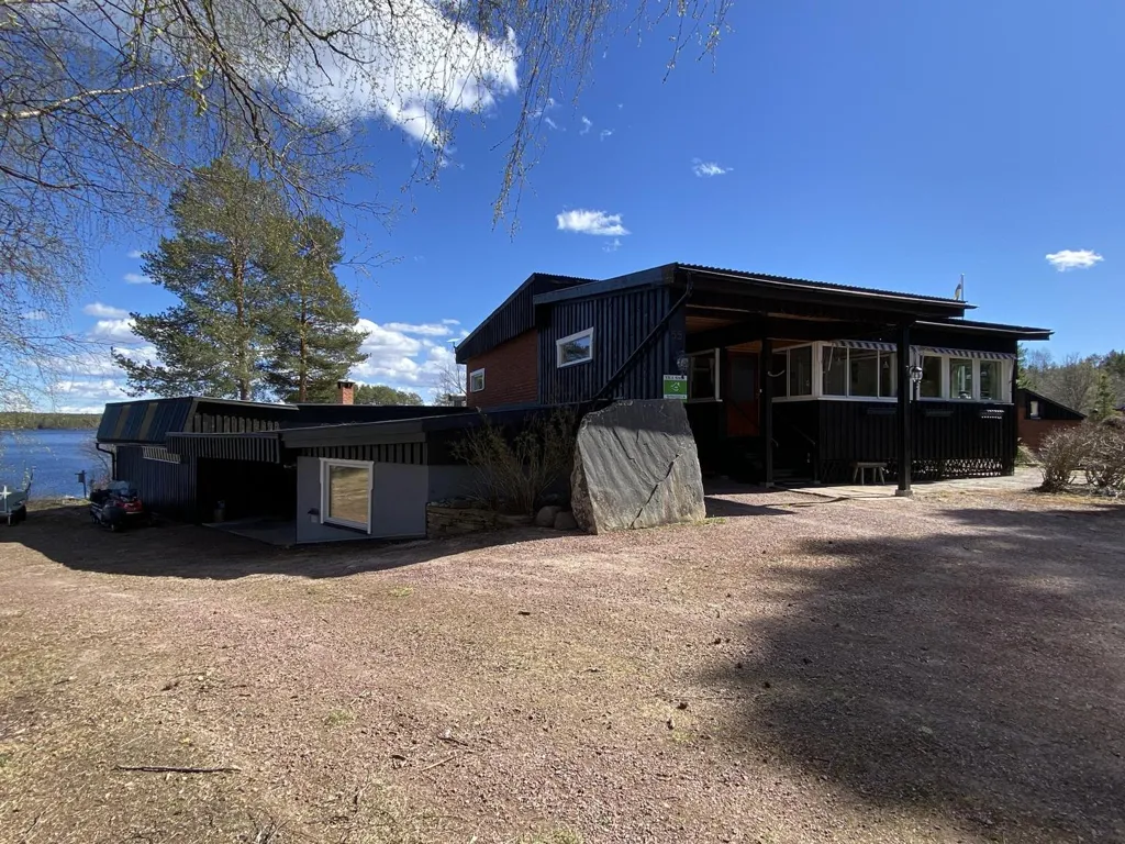 Maison 7 pièces à Älvdalen