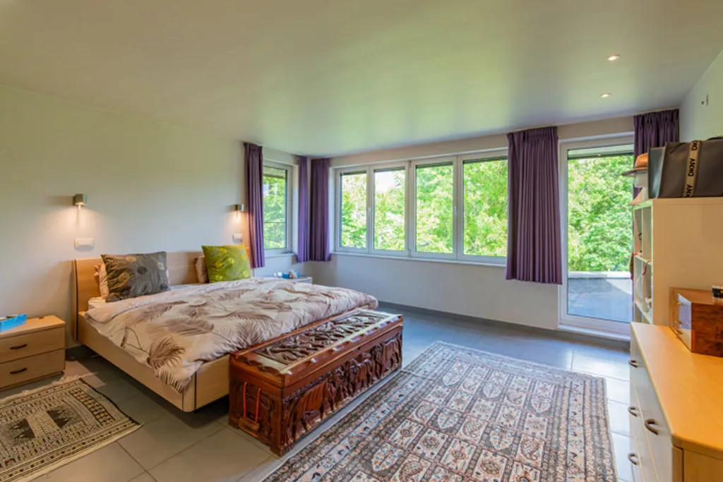 5-bedroom house in Beersel