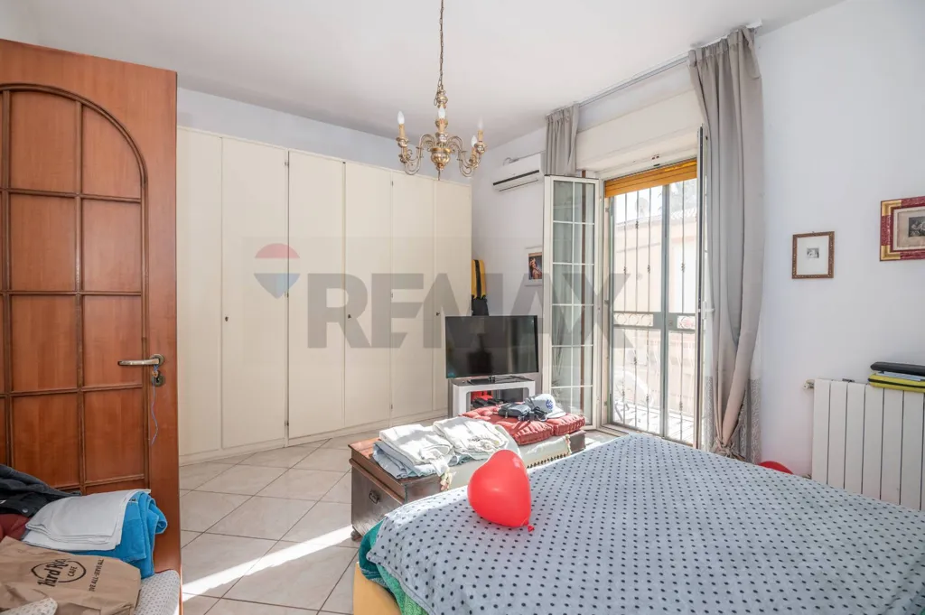 Magamistoad - Penthouse Apartment with Balconies in Siracusa