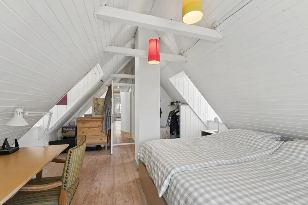 Maison 6 pièces à Lejre