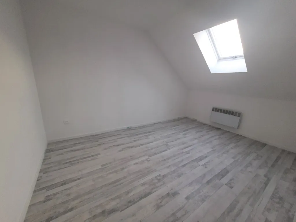 attic