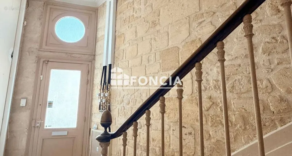 Toad - Apartment with 55 m² Terrace in Bordeaux