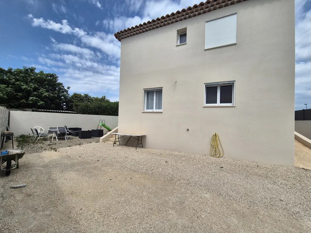 Välivaade - Recent Villa with Pool in Berre-l'Étang
