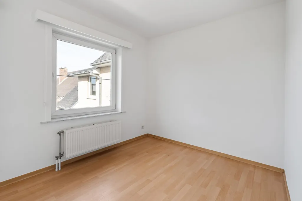 Pièces - Appartement avec Garagebox au Cœur d'Olsene