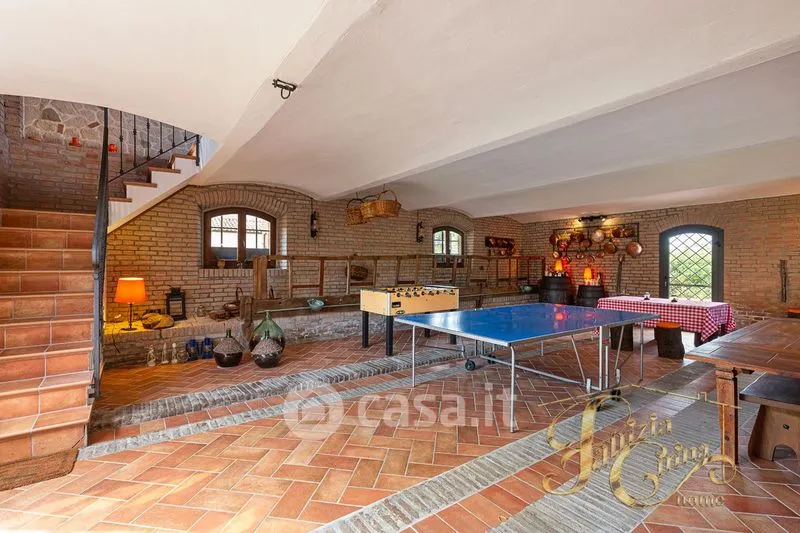 Pièces - Restored Rustico with Garden near Agazzano