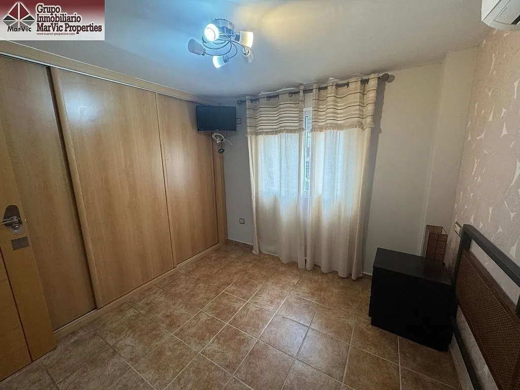 Chambres - Luxury Flat with Sea View in Benidorm