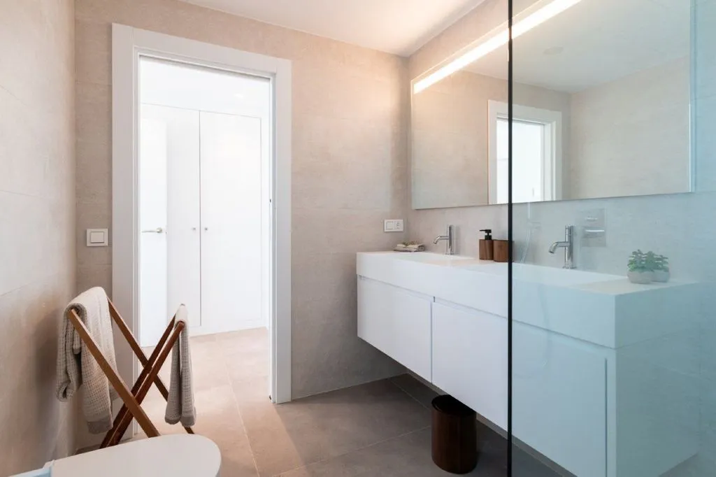 Vannitoad - Contemporary Villa with Sea View in Benitachell
