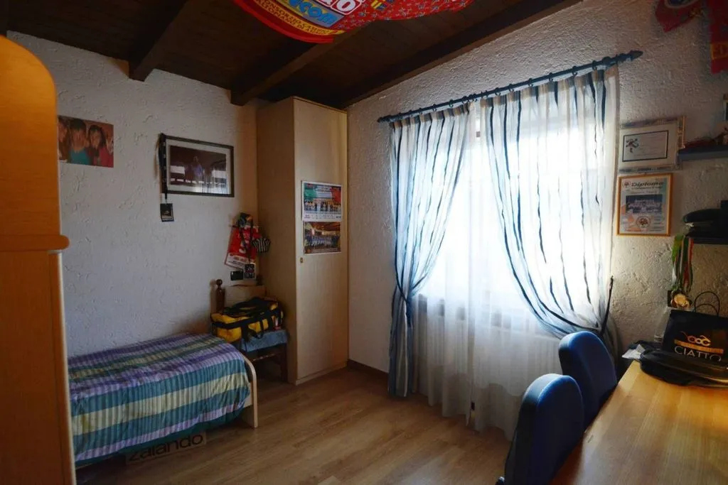 Chambres - Spacious Villa with Garden in Gallio