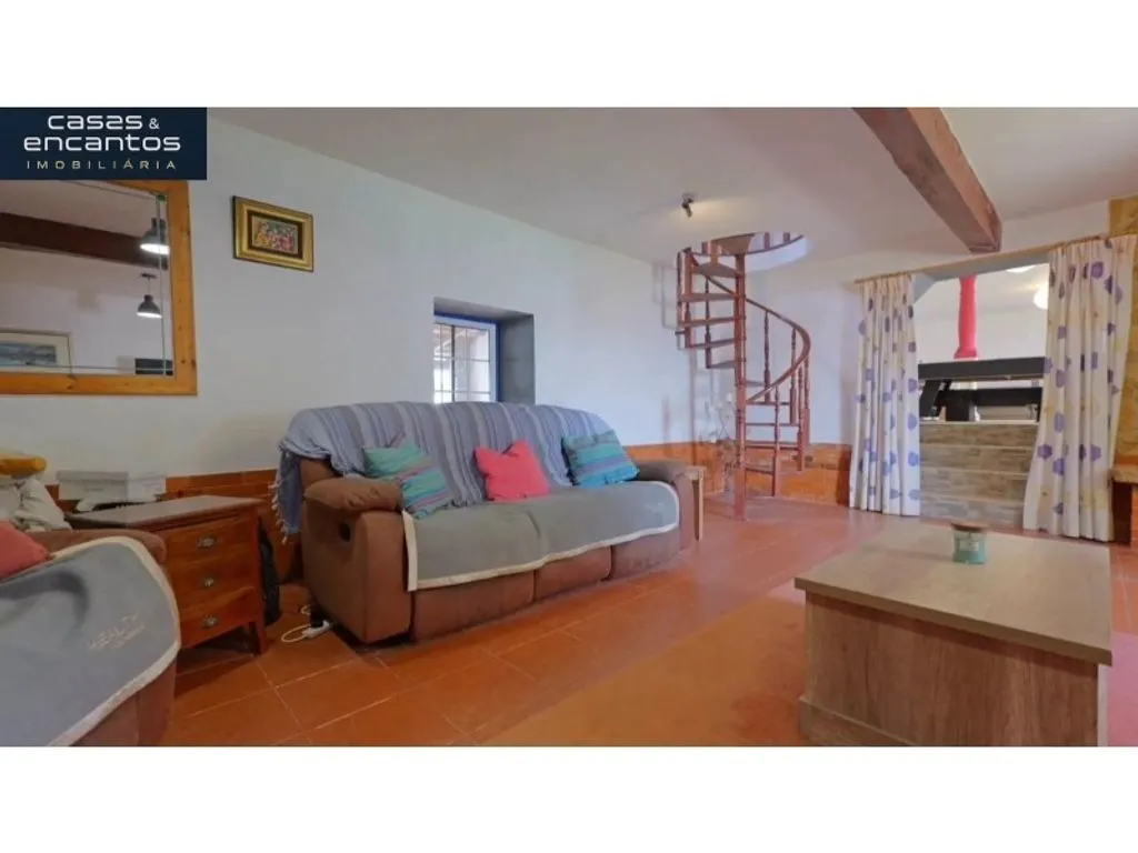 Elutuba - Manor-Style Villa with Pool in Caldas da Rainha