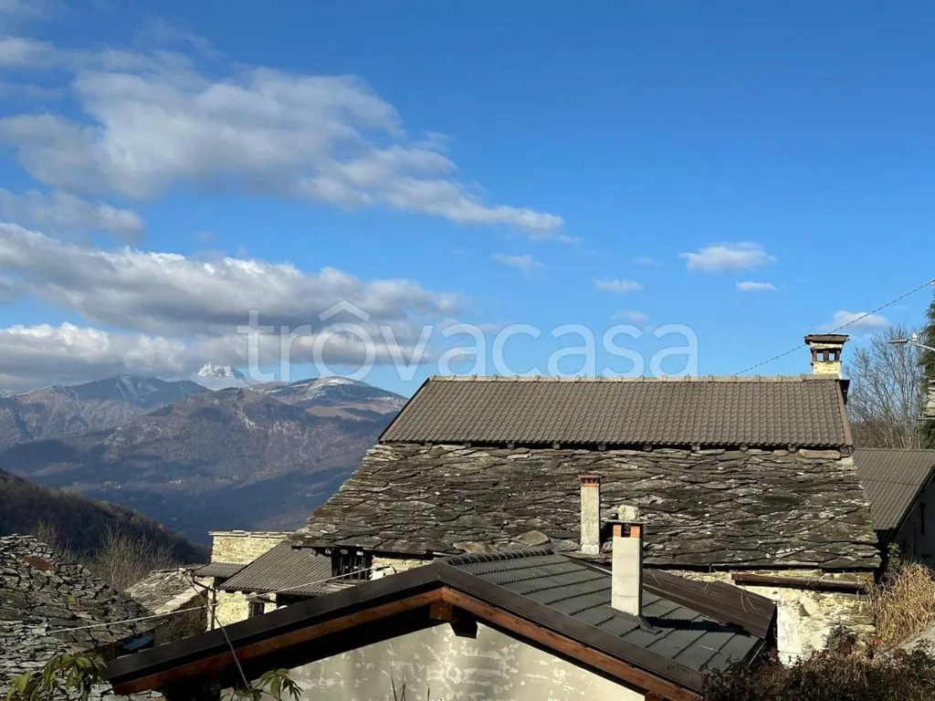 Välivaade - Rustic Stone House with Monviso View in Busca