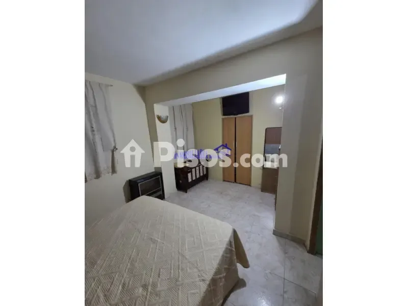 Chambres - Two-Storey House with Terrace in Cañero