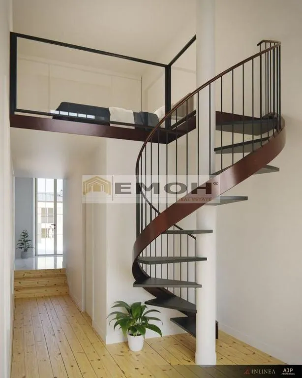 Pièces - Luxury Apartment with Sea View in Cascais