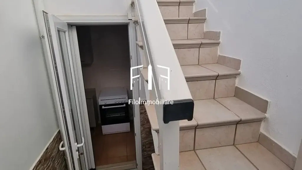 Toad - Apartment with Terrace in Torre Santa Sabina, Carovigno