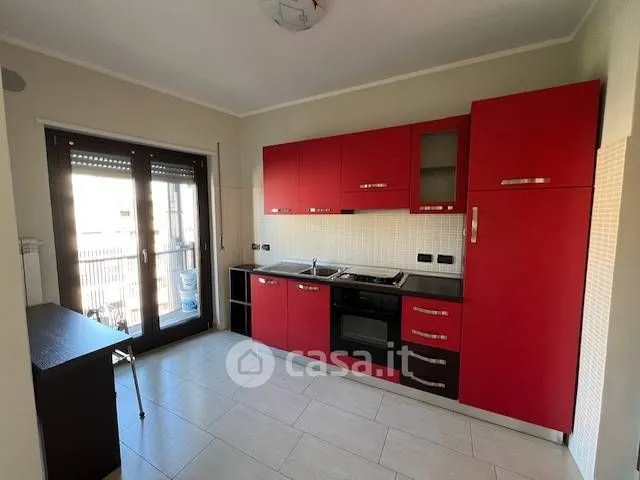 Cucina - Furnished Flat with Terrace in Rende
