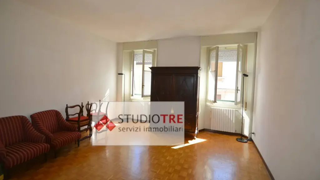 Appartement 3 pièces à IT