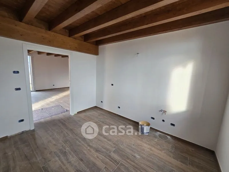 Pièces - Newly Built Bifamiliar Villa in Pianoro