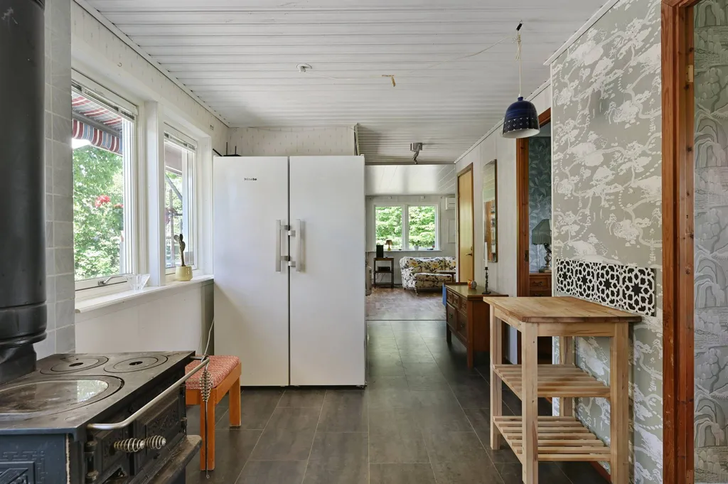 Maison 3 pièces à Ekerö kommun