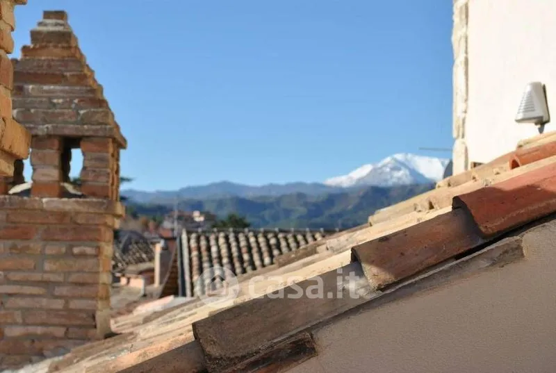 Terrass - Apartment with Panoramic Terraces in Ascoli Piceno