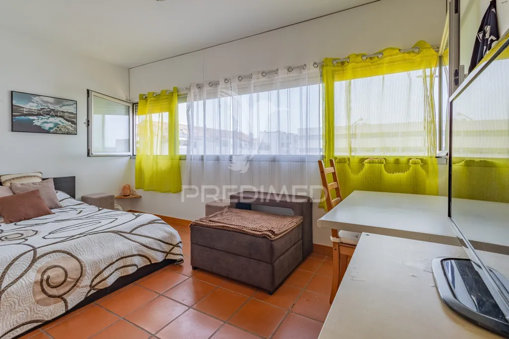 Magamistoad - Bright T3 Apartment with Elevator in Clérigos