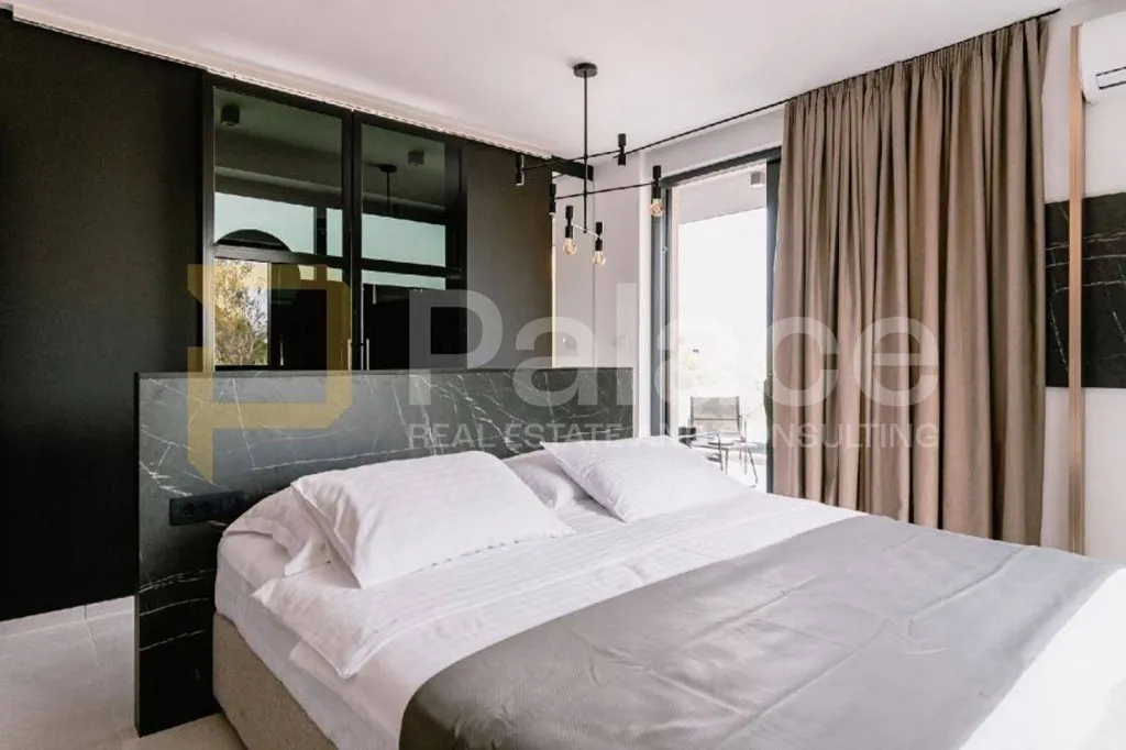 Magamistoad - Modern Family House with Pool in Vodice