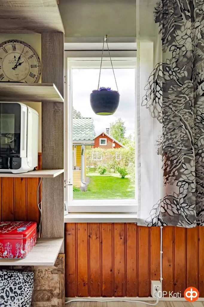 Elutuba - Cottage with Sauna in Vantaa