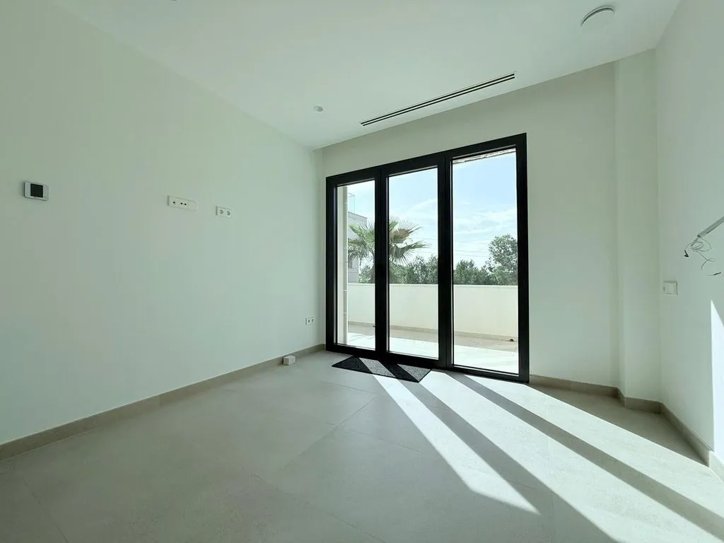 Pièces - Luxury Villa with Pool in Altea Golf