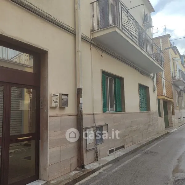Extérieur - Three-Bedroom Apartment with Private Courtyard in Bari