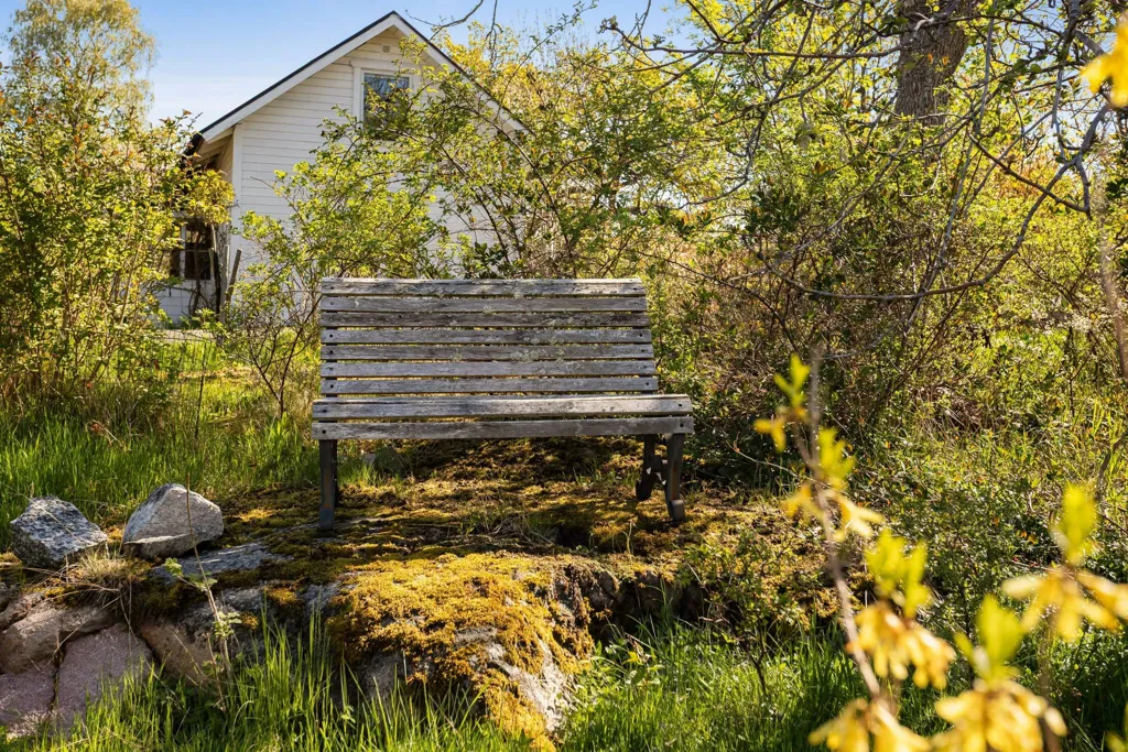 4-toaline maja asukohas Värmdö kommun