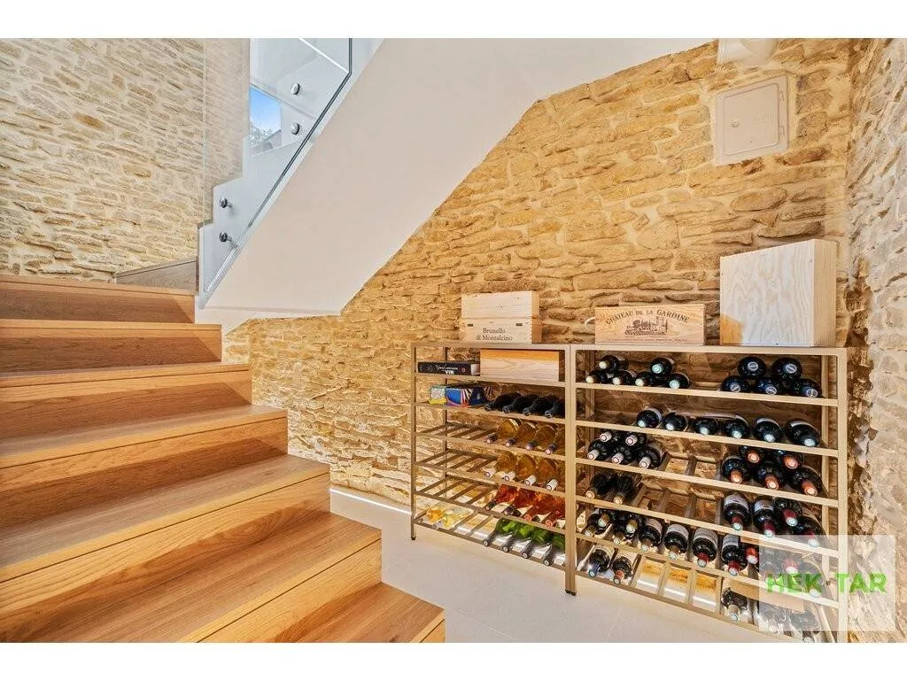 Toad - High-End Maison Individuelle in Limpertsberg