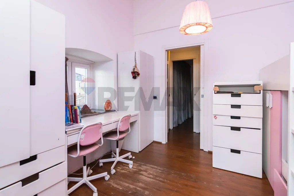 Magamistoad - Modernised Apartment with Terrace in Catania